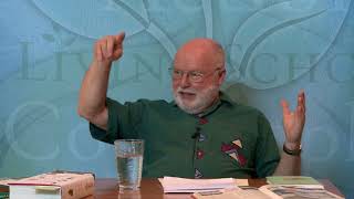Richard Rohr on Art and Spiritual Transformation