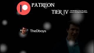 Chincherrinas Patreon Shout-Outs