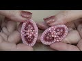 Craft and Chat  Beading Create Along With Me #1