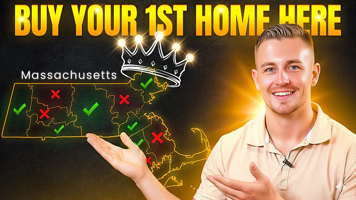 6 Best Starter Home Towns in Massachusetts for First-Time Buyers (2025 Guide)