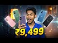 ₹9,499 में 6000mAh Battery 😱 | Ai+ Pulse 2 Full Review 🔥 Best Budget Phone 2026?