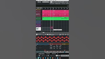 One shots in sampler | Cubase pro tips