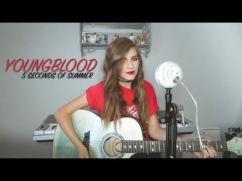 Youngblood - 5 Seconds Of Summer (Acoustic Cover)