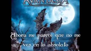 Avantasia - Blowing Out The Flame