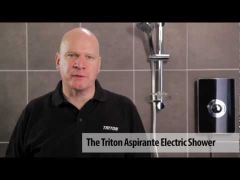 Electric Showers: 