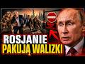 Dubaj ZAMYKA DRZWI PRZED ROSJANAMI! Putinowskie elity pakują walizki i uciekają