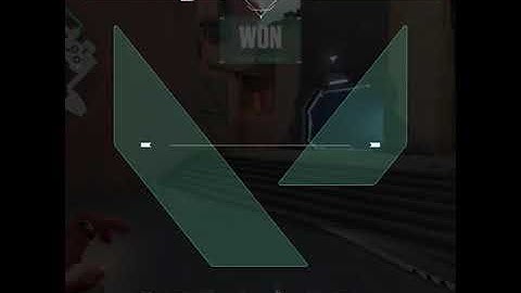 How to counter odin in valorant #shorts