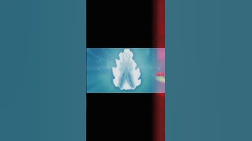 GOKU TRANSFORMATION| ASTRAL ASCENSION