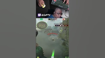 3K DEAG on Ancient #cs2 #csgo #dris