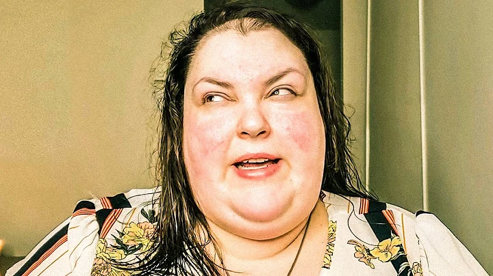 really weird/gross foodie beauty moments