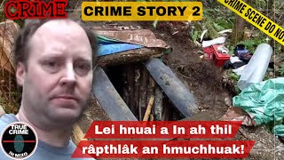 C613: Lei hnuai ah In!! Kum 40 chuang zet Vatican hian Emmanuela Orlandi thih dan an thupbo em ni?