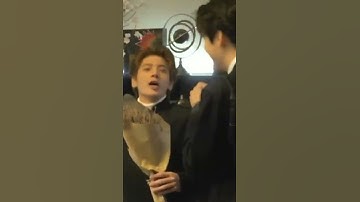 The way Taehyun was so scared and Soobin:🧍🏻#txt