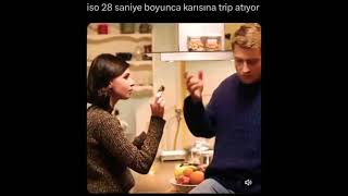 Bize Tirip Atan Oğlanla Ilğan