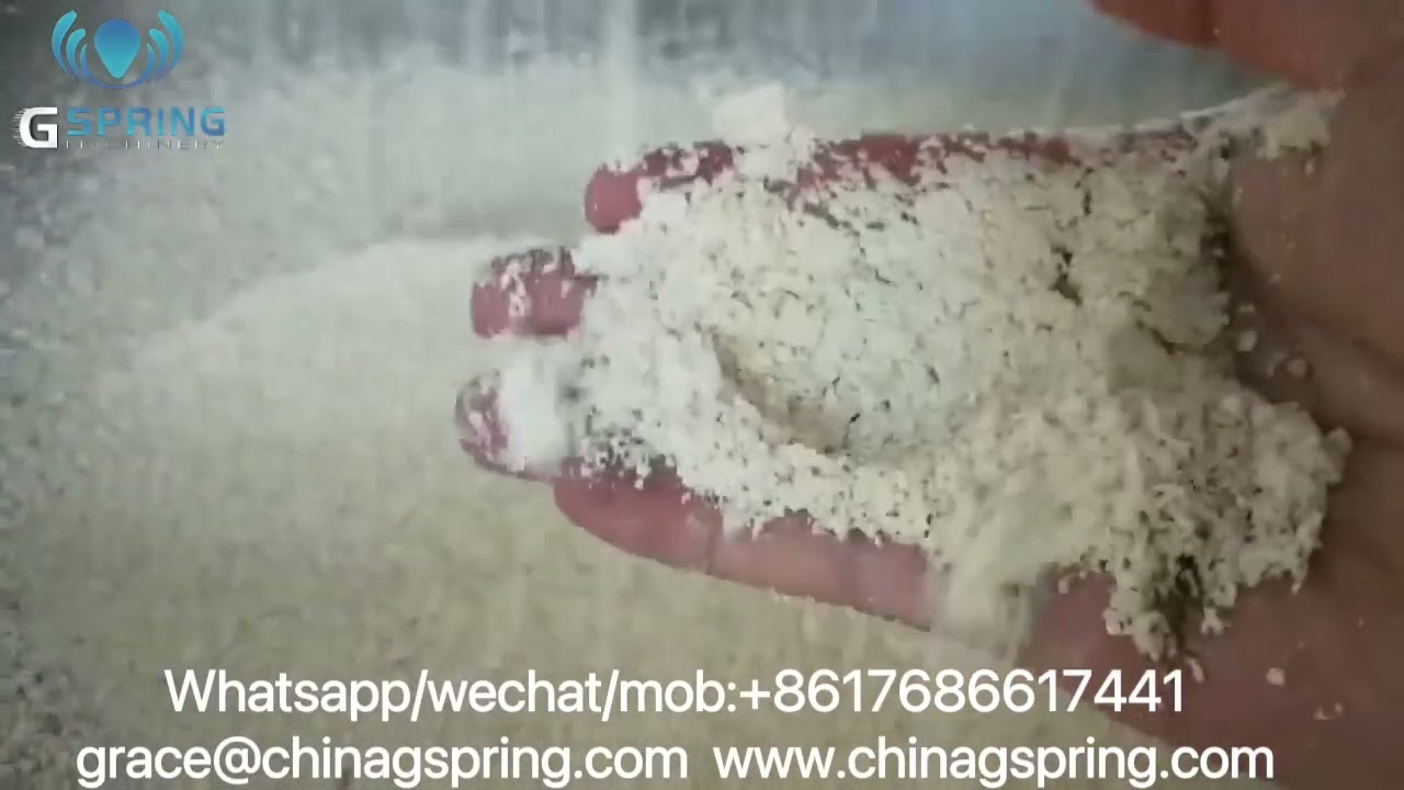 Peanut Powder Making Machine Black Sesame Powder Making Machine