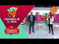 Programa completo de Seguimos del 1 de junio de 2024