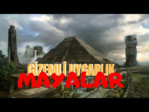 Video: Arkaim Antik Kenti: Kayıp Bir Uygarlığın Enkazı