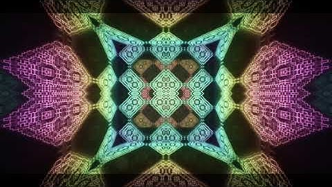 Bitbendaz - Extasia - Gerp 2024