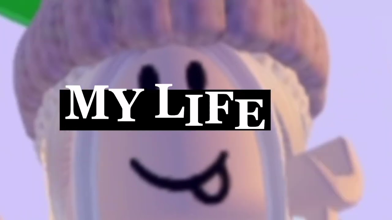 Story Of My Life YouTube my-life-story-youtube