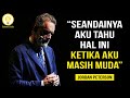 4 aturan hidup yang akan mengubah masa depanmu  jordan peterson subtitle indonesia pelajaran hidup