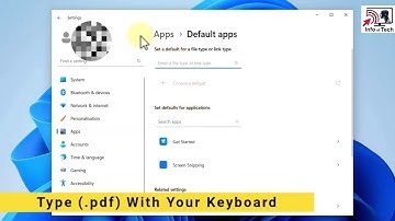 How to Solve PDF Not Opening in Microsoft Edge on Windows 11 – Quick & Easy Guide ✅