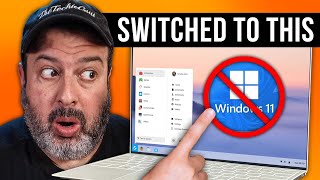 I am DONE with Windows!