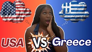 Everything I wish I knew before moving to Greece 🇬🇷
