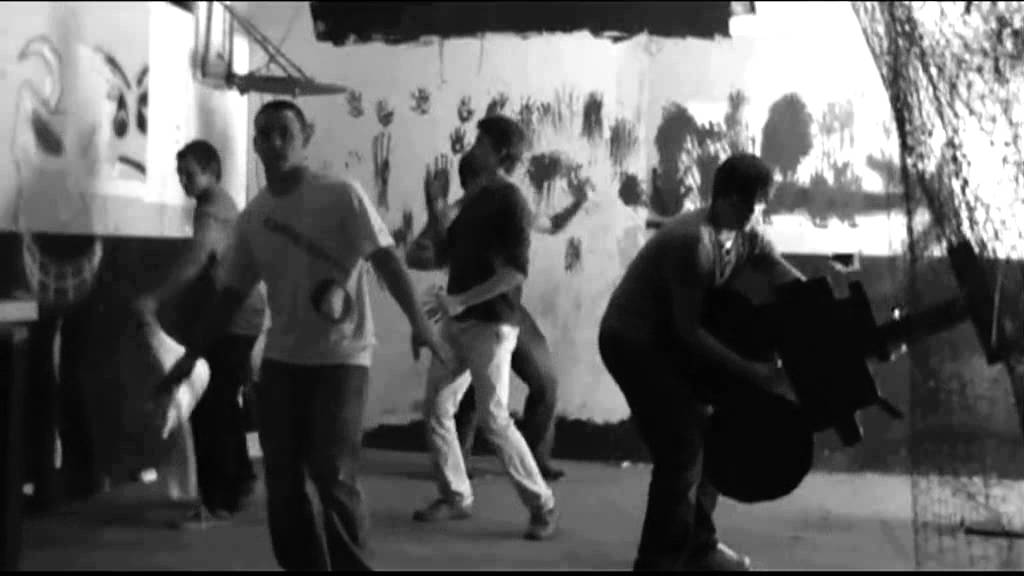 parody or satire SMAT- Thriller