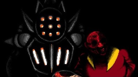 OUTCOME MEMORIES - "T-01" MODERN FURNACE VARIANT TEASER