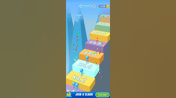 Count masters - Level 97 gameplay (android and ios) #shorts #gameplay #mobilegames