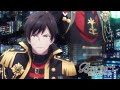 TVアニメ「B-PROJECT ~熱烈*ラブコール~」ノンクレジットエンディング#1・#2