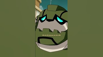 Bulkhead - Chiến binh đích thực của Transformers #shots