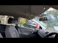 Vw golf 1.6
