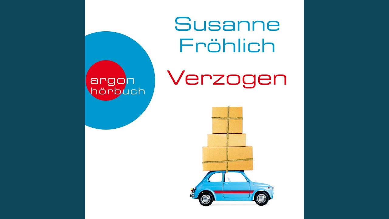 Kapitel 75 Verzogen Ein Andrea Schnidt Roman, Band 10 YouTube