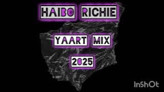 Haibo Richie - Yaart x Gqom mix