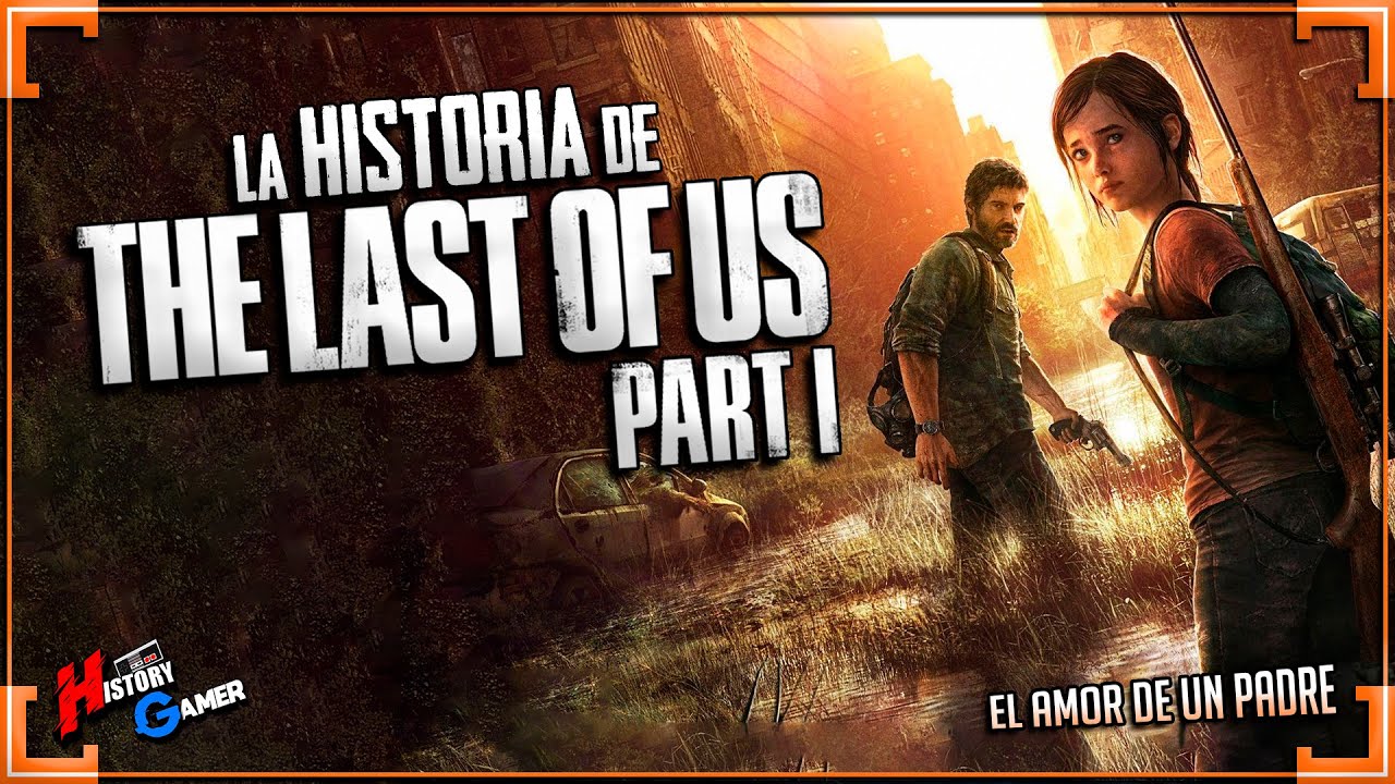 Assista à série The Last of Us Revisited: histórias emocionantes de grandes  fãs dos games – PlayStation.Blog BR