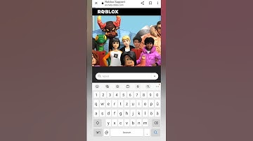 Best Way How to get Unbanned From Roblox😱