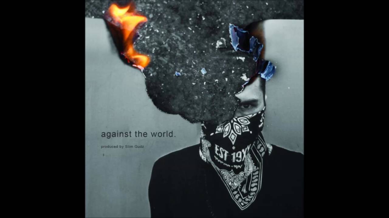 MGK - Against the World [HD]