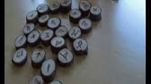 Runes Of Magic Runen Herstellung Youtube