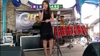 EXIST - REGGAE MENCARI ALASAN BY ZEN ENTERTAIN GONDANG SIANTAR (1259) Hp WA 08116122360