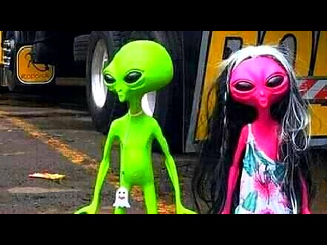 MOVIDO POR FORÇAS ALIENÍGENAS!! 👽 class=