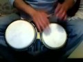 Dreadinababylon bongos
