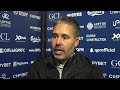 "WE KEEP WORKING" | Cifuentes on Stoke City Draw