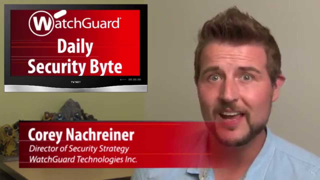 Hacking Team Hacked - Daily Security Byte EP.109