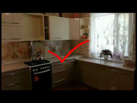 БЮДЖЕТНАЯ КУХНЯ  ПОД ЗАКАЗ.