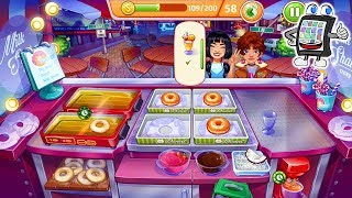 Cooking Craze Spiel Deutsch - EIGENES RESTAURANT LEITEN! Spiel mit mir Apps mit Kaan screenshot 3