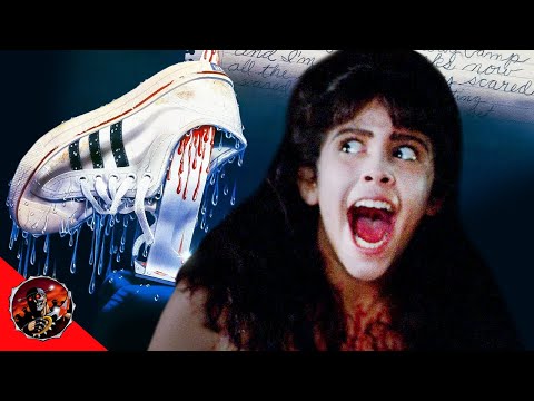 Sleepaway Camp - We discuss THAT shocking ending