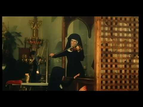 That's Enough! - clip from Behind Convent Walls by Film&Clips