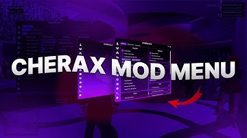 Cherax Mod Menu GTA 5 Online 2025 – FULL SHOWCASE + FREE DOWNLOAD (Undetected PC 1.74)
