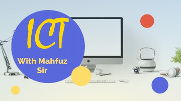 Graphics!! Chapter 05!! S.S.C ICT