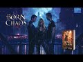 Born chaos audiobook  part 1  a paranormal vampire romance